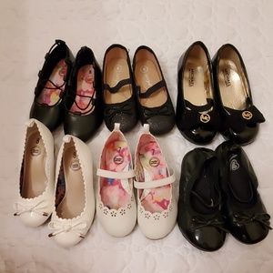 Toddler Dress Shoes Bundle/Lot